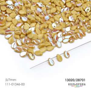 Preciosa PIP (5x7 mm.) 13020/28701