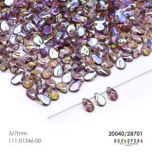 Preciosa PIP (5x7 mm.) 20040/28701