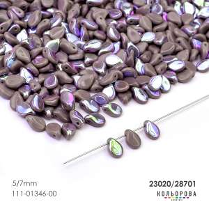 Preciosa PIP (5x7 mm.) 23020/28701