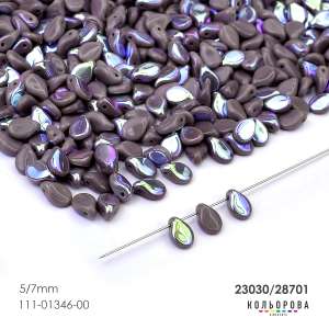 Preciosa PIP (5x7 mm.) 23030/28701