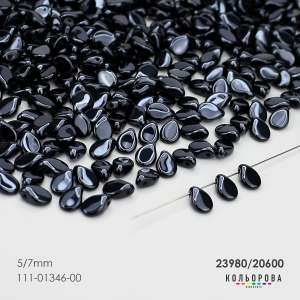 Preciosa PIP (5x7 mm.) 23980/20600