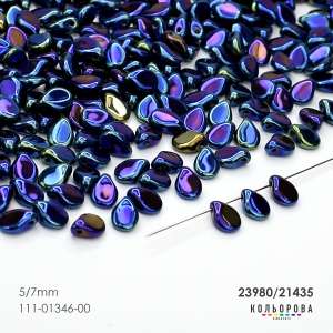 Preciosa PIP (5x7 mm.) 23980/21435