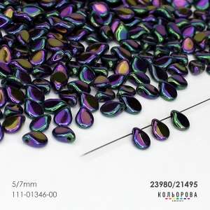 Preciosa PIP (5x7 mm.) 23980/21495