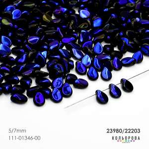 Preciosa PIP (5x7 mm.) 23980/22203