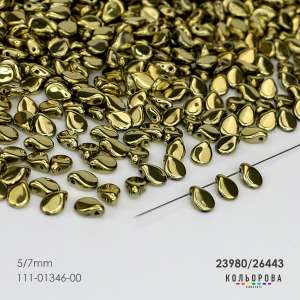 Preciosa PIP (5х7 mm.) 23980/26443