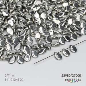 Preciosa PIP (5x7 mm.) 23980/27000