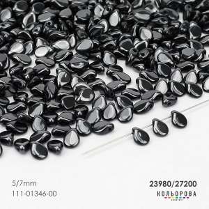 Preciosa PIP (5х7 mm) 23980/27200