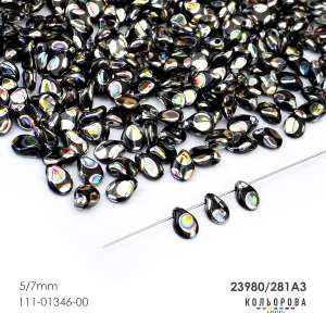 Preciosa PIP (5x7 mm.) 23980/281A3