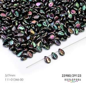 Preciosa PIP (5x7 mm.) 23980/29123