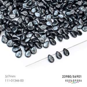 Preciosa PIP (5x7 mm.) 23980/56901