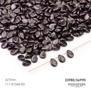 Preciosa PIP (5x7 mm.) 23980/56990