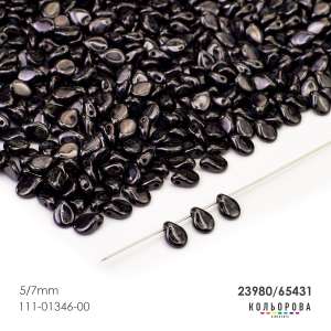 Preciosa PIP (5x7 mm.) 23980/65431