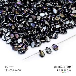 Preciosa PIP (5x7 mm.) 23980/91504