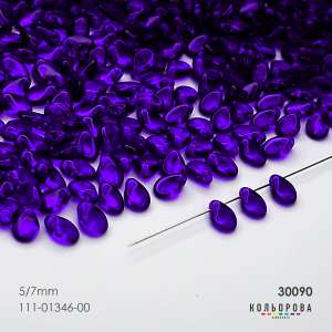Preciosa PIP (5x7 mm.) 30090