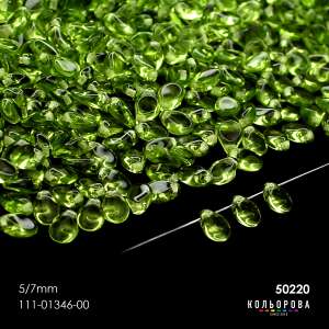 Preciosa PIP (5x7 mm.) 50220