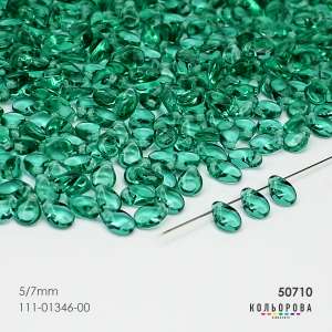Preciosa PIP (5x7 mm.) 50710