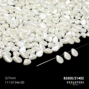 Preciosa PIP (5x7 mm.) 83500/21402