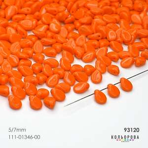 Preciosa PIP (5x7 mm.) 93120