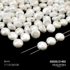 Preciosa CANDY (8 mm.) 02020/21402
