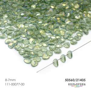 Preciosa Rose Petals (8x7 mm) 50560/21405