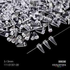Preciosa Spike (5x13 mm) 00030
