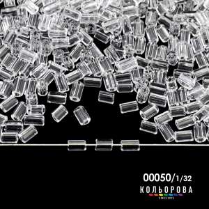 Preciosa Bugle Bead 35132/00050/1