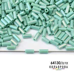 Preciosa Glass Bead 35112/64130/2''