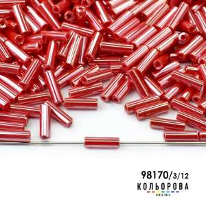 Preciosa Glass Beads 35112/98170/3
