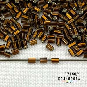 Preciosa Glass Bead 35122/17140/1