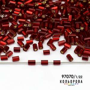 Preciosa Glass Beads 35122/97070/1