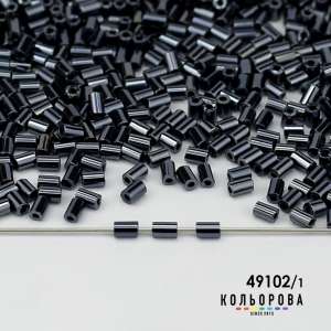 Preciosa Glass Beads 35112/49102/1