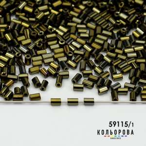 Preciosa Glass Beads 35112/59115/1