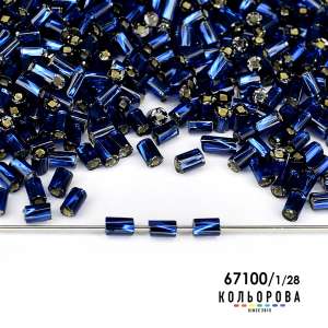 Preciosa Glass Bead 35128/67100/1