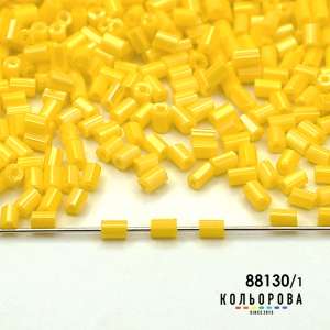Preciosa Glass Bugle Beads 35132/88130/1