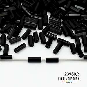 Preciosa Glass Bead 35132/23980/2
