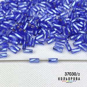 Preciosa Glass Bugle Beads 35128/37030/2