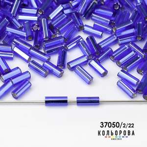 Preciosa Glass Bugle Beads 35122/37050/2