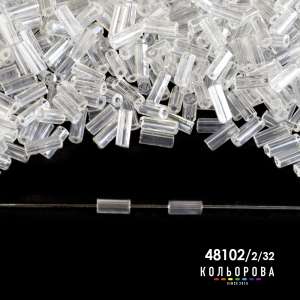 Preciosa Glass Beads 35132/48102/2