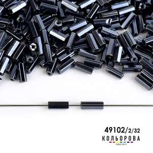 Preciosa Bugle Beads 35132/49102/2