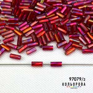 Preciosa Glass Beads 35128/97079/2