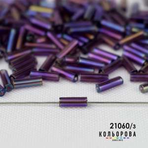 Preciosa Glass Beads 35112/21060/3