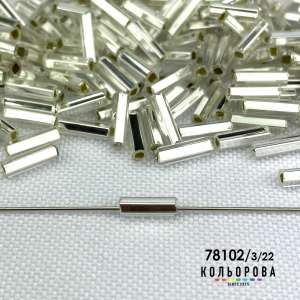 Preciosa Glass Beads 35122/78102/3