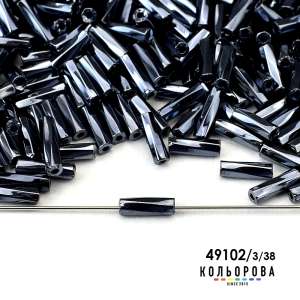 Preciosa Glass Beads 35138/49102/3
