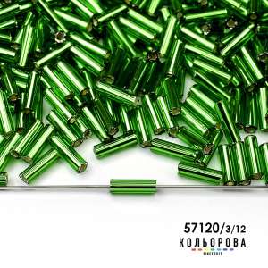 Preciosa Glass Beads 35112/57120/3