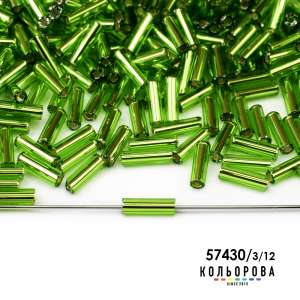 Preciosa Glass Beads 35112/57430/3''