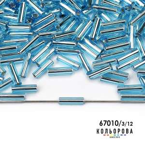 Preciosa Glass Beads 35112/67010/3