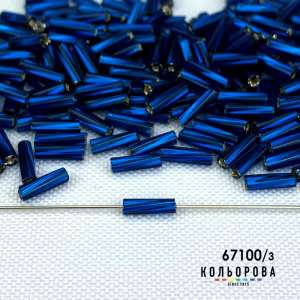 Preciosa Glass Beads 35127/67100/3