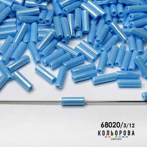 Preciosa Glass Beads 35112/68020/3