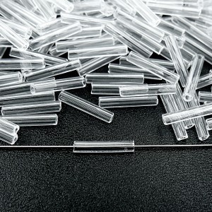 Стеклярус Preciosa 35112/00050/5"