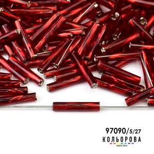 Preciosa Glass Beads 35127/97090/5"